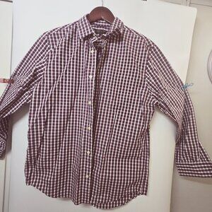 BANANA REPUBLIC LONG SLEEVE